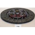 Disque embrayage ASHIKA - 80-07-715