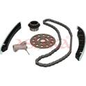 Distributiekettingset ASHIKA - KCK129