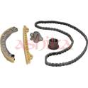 Distributiekettingset ASHIKA - KCK803