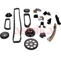 Distributiekettingset ASHIKA - KCK804