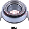 Druklager ASHIKA - 90-08-803