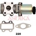 EGR Valve ASHIKA - 150-02-220