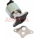 EGR Valve ASHIKA - 150-0W-W03