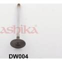 Einlaßventil (pro Einheit) ASHIKA - 15DW004
