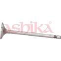 Einlaßventil (pro Einheit) ASHIKA - 15HY002