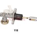 Émetteur embrayage ASHIKA - 95-01-118