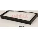 Filter, kupéventilation ASHIKA - 21-DW-W2