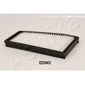 Filtre habitacle ASHIKA - 21-DW-W2