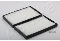 Filtre habitacle