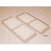 Filtre habitacle ASHIKA - 21-MA-MA12