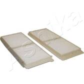Filtre habitacle ASHIKA - 21-MA-MA9