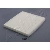 Filtre habitacle ASHIKA - 21-NS-NS15
