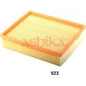 Filtro aria ASHIKA - 20-09-923