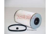 Filtro carburante