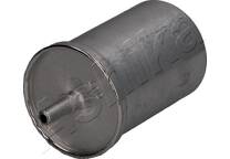 Filtro combustible