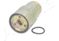 Filtro combustible