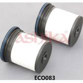 Filtro combustible ASHIKA - 30-ECO083