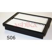 Filtro de aire ASHIKA - 20-0S-S06