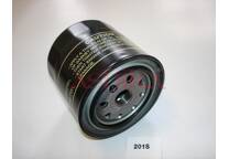 Filtro del aceite