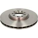 Brake disc set (2) ASHIKA - 60-00-0262