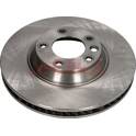 Front brake disc ASHIKA - 60-00-0914
