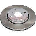 Brake disc set (2) ASHIKA - 60-02-269C