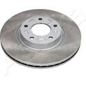 Brake disc set (2) ASHIKA - 60-03-309C