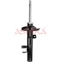 Front shock absorber ASHIKA - MA-01085