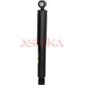 Front shock absorber ASHIKA - MA-01100