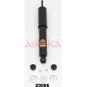 Front shock absorber ASHIKA - MA-20086