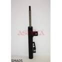 Front shock absorber ASHIKA - MA-SMA05