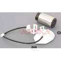 Fuel Pump ASHIKA - 05-02-244