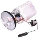 Fuel Pump ASHIKA - 05-0K-K02