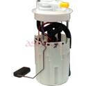 Fuel Pump ASHIKA - 05-0W-W04