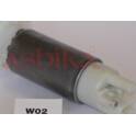 Fuel Pump ASHIKA - 05-W0-002