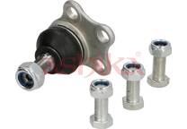 Fuseekogel