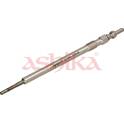 Glow plug (per unit) ASHIKA - 01-0H-H03