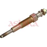 Glow plug (per unit) ASHIKA - 01-0K-K00