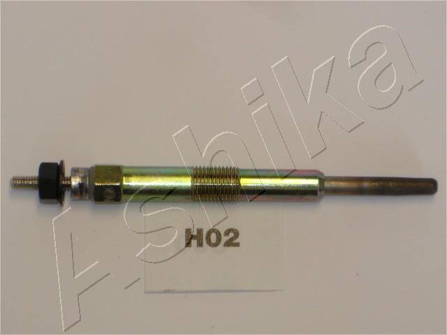 Glow plug (per unit)