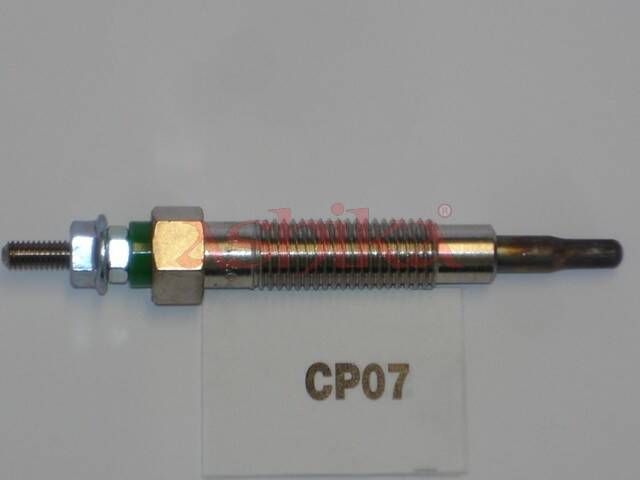 Glow plug (per unit)