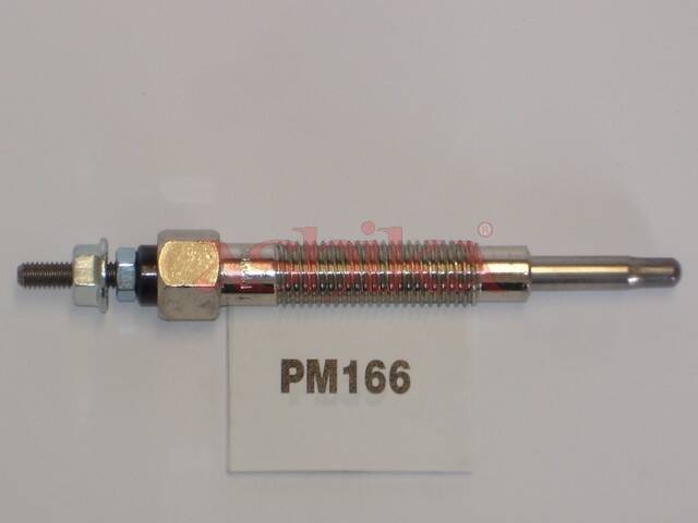 Glow plug (per unit)