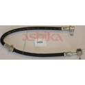 Halter, Bremsschlauch ASHIKA - 69-01-1029