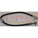 Halter, Bremsschlauch ASHIKA - 69-01-1030