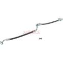 Halter, Bremsschlauch ASHIKA - 69-03-346