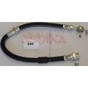 Halter, Bremsschlauch ASHIKA - 69-03-348