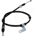 Handremkabel ASHIKA - 131-03-352R