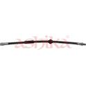 Holding Bracket, brake hose ASHIKA - 69-01-171
