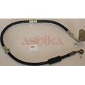 Holding Bracket, brake hose ASHIKA - 69-08-830