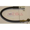 Holding Bracket, brake hose ASHIKA - 69-08-832