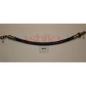 Holding Bracket, brake hose ASHIKA - 69-08-837
